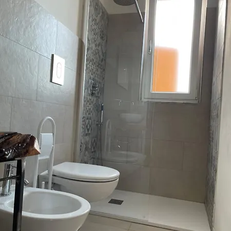 21mq Petrolla Apartmán Villanova di Ostuni