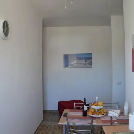 21mq Petrolla Apartmán Villanova di Ostuni