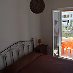 21mq Petrolla Daire