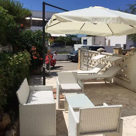21mq Petrolla Apartment Villanova di Ostuni