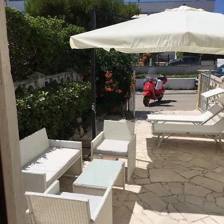 21mq Petrolla Villanova di Ostuni