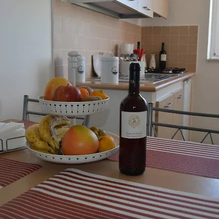 Apartment 21mq Petrolla Villanova di Ostuni
