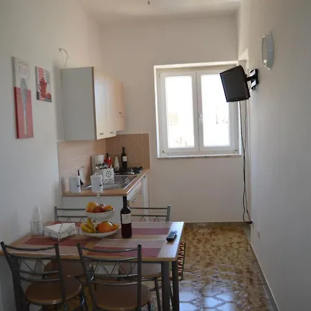 21mq Petrolla Apartment Villanova di Ostuni