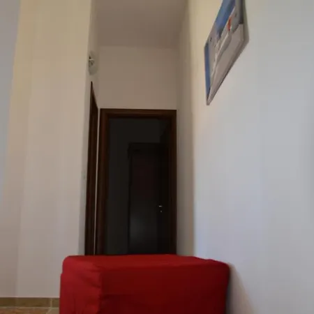 21mq Petrolla Apartment