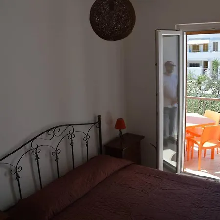 21mq Petrolla Apartment