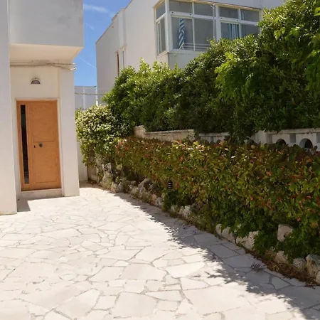 21mq Petrolla Apartment Villanova di Ostuni