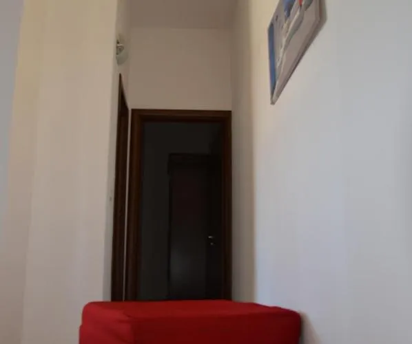 21mq Petrolla Appartement